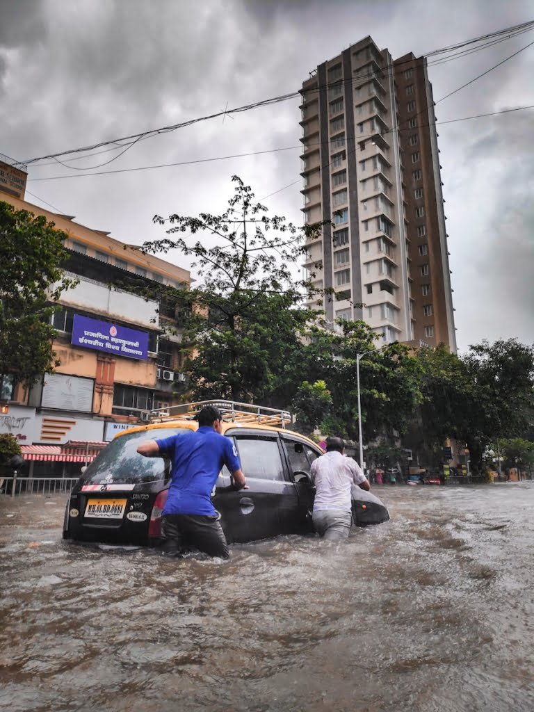 As mudanças climaticas e o impacto no mercado imobiliário