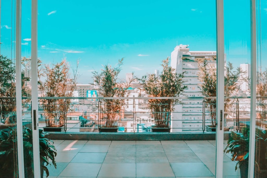Rooftop em edifícios no litoral catarinense: o que não pode faltar 3 Rooftop em edifícios no litoral catarinense: o que não pode faltar