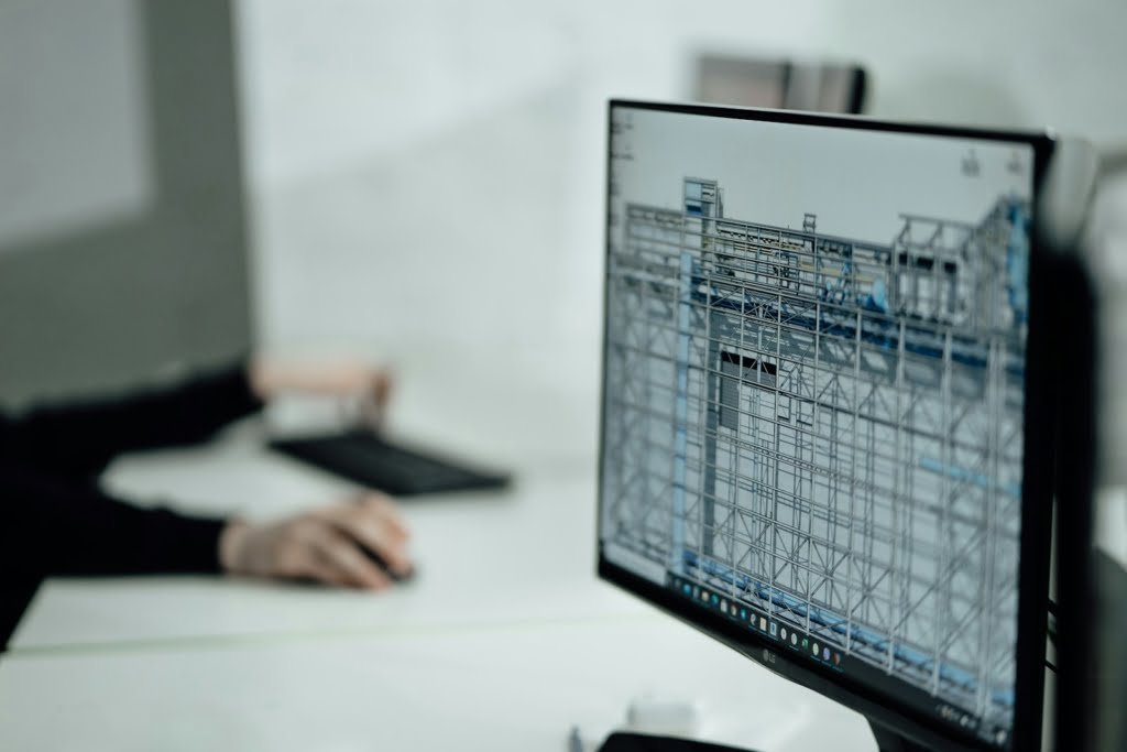 Tecnologia BIM (Building Information Modeling): Transformando a Construção Civil com Inovação e Colaboração Eficiente 2 Tecnologia BIM