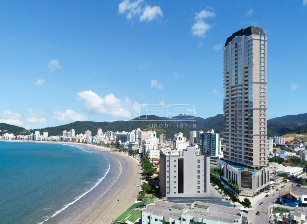Vref2963 5 2963 - Number One, Frente Mar, Itapema-SC
