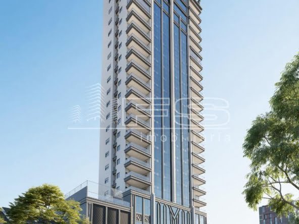 Vref4308 4308 - Villa italia residence, 3 suites, Meia Praia, Itapema - SC