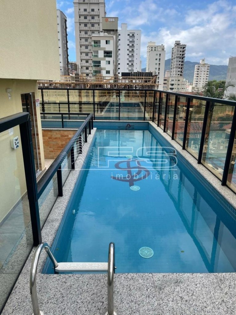  Comodoro, 3 suites, pronto para morar, Meia Praia, Itapema - SC