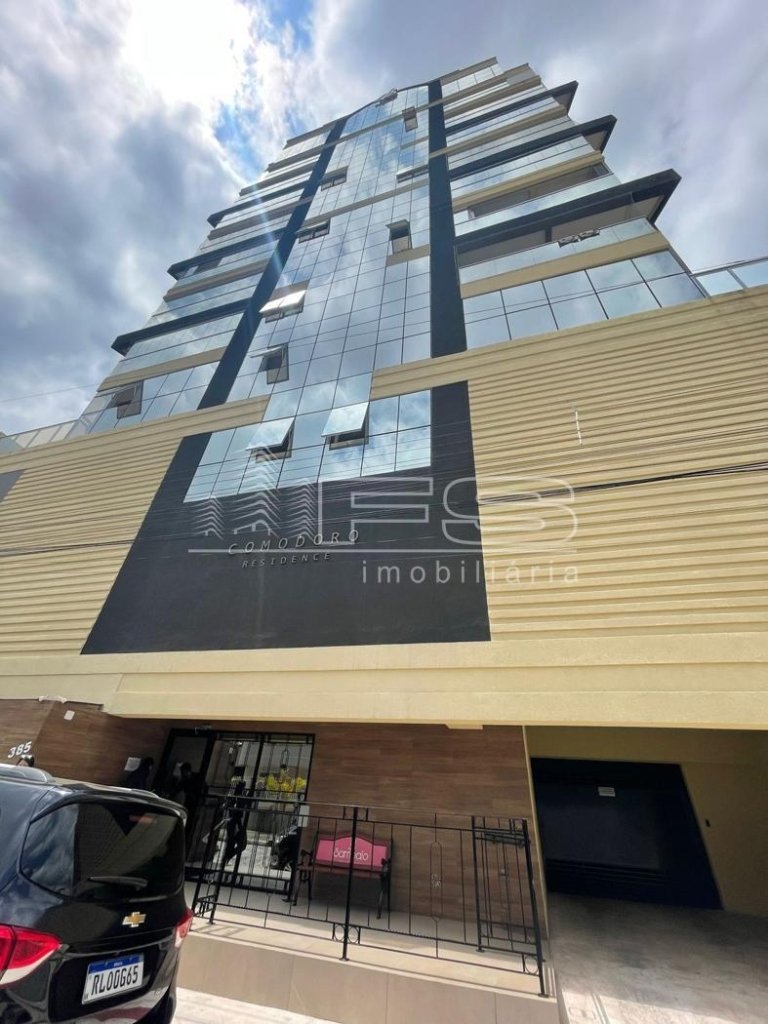  Comodoro, 3 suites, pronto para morar, Meia Praia, Itapema - SC