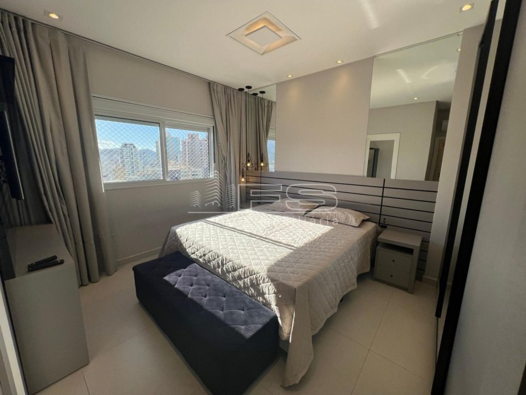 4959 - Tarumã Residence, 3 suítes, Meia Praia, Itapema - SC
