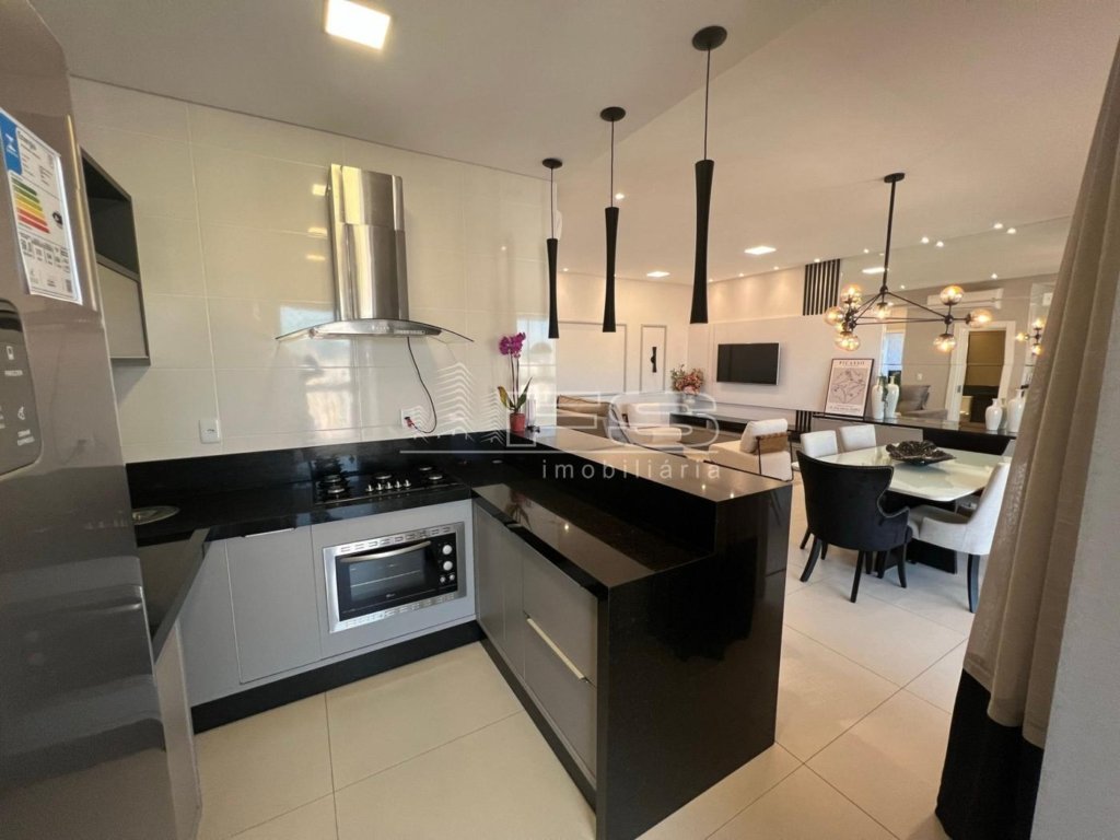 4959 - Tarumã Residence, 3 suítes, Meia Praia, Itapema - SC