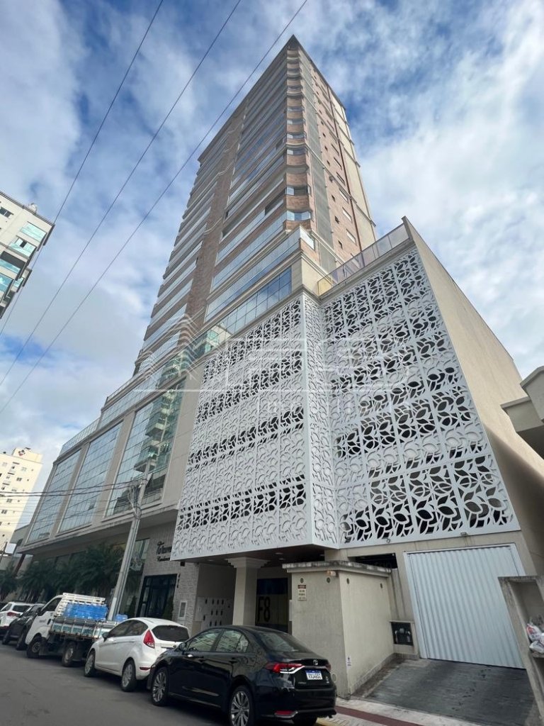 4959 - Tarumã Residence, 3 suítes, Meia Praia, Itapema - SC