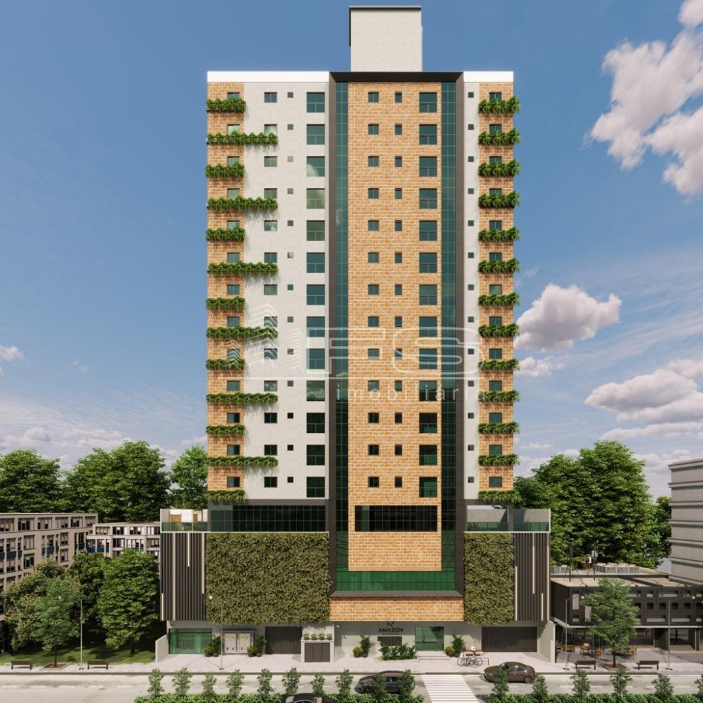 5057 - Amazon Residence, 2 dormitórios, Várzea, Itapema - SC