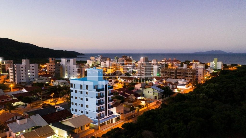 5079 - Santé Residence, 3 dormitórios na Praia Grande em Governador Celso Ramos - SC
