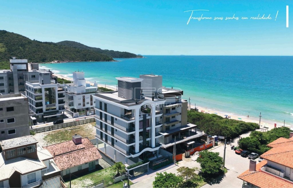 5082 - Eleganza , 3 dormitórios na Praia Grande em Governador Celso Ramos - SC