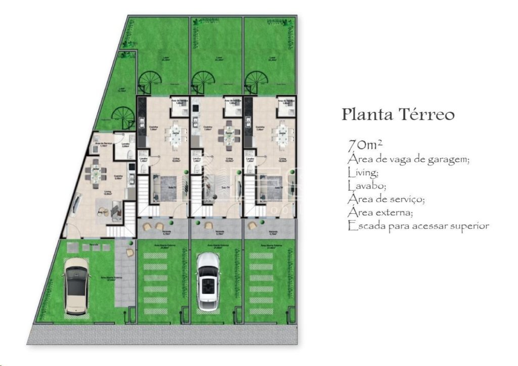 Sobrado, 2 suites, morretes, Morretes, Itapema – SC