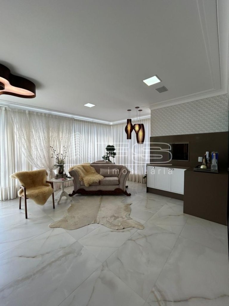  Vogue Maison, 4 suítes, mobiliado, Meia Praia, Itapema – SC