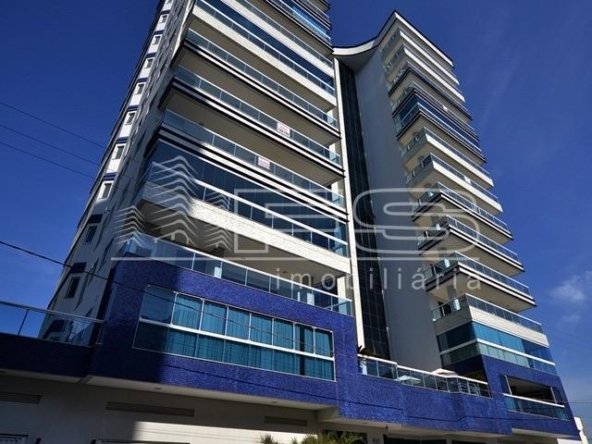 Vref5104 5104 - Pérola do Atlântico, 4 suítes, mobiliado, Meia Praia, Itapema - SC