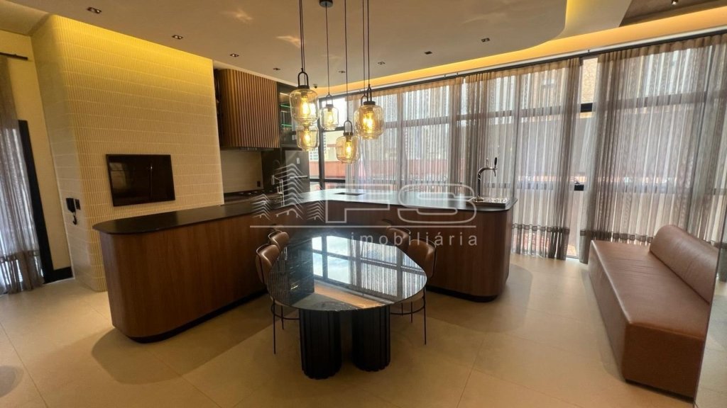  Avantgarde Residence, 3 suítes , Meia Praia, Itapema – SC