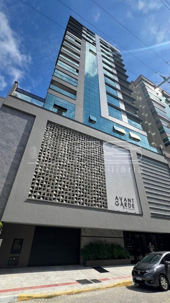  Avantgarde Residence, 3 suítes , Meia Praia, Itapema – SC