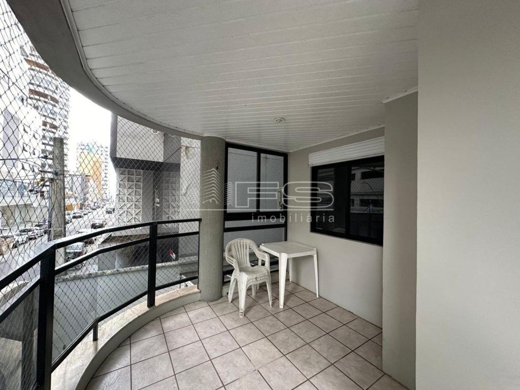 Residencial Guarujá, 3 dormitórios, Meia Praia, Itapema – SC