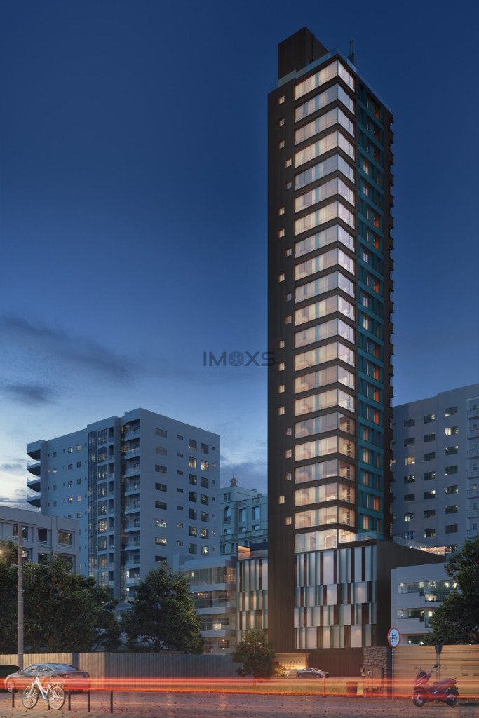 143 Mayfair, 4 suites, Quadra Mar, Centro, Itapema