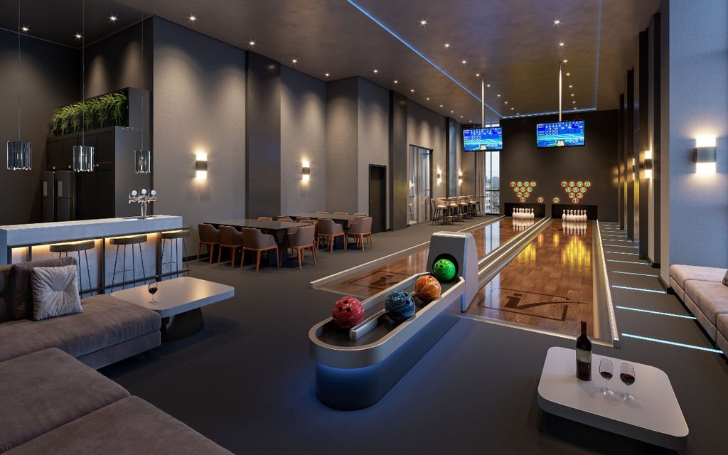 4557 - Le Monde Residence, 3 dormitórios, Morretes, Itapema