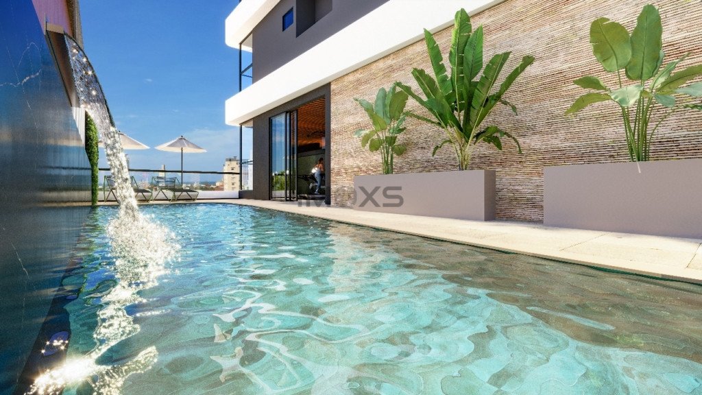 5048 - Arpoador Residence, 3 suítes, Perequê, Porto Belo - SC