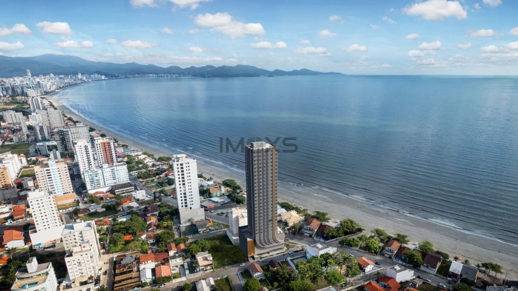 4874 - Avangard, Frente Mar, Perequê, Porto Belo - SC