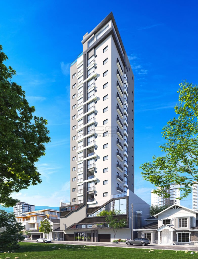 5000 - Andover Residence, 2 dormitórios, Morretes, Itapema - SC.