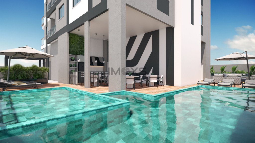 4756 - Baruk Residence,Penthouse, 4 suites, Meia Praia, Itapema