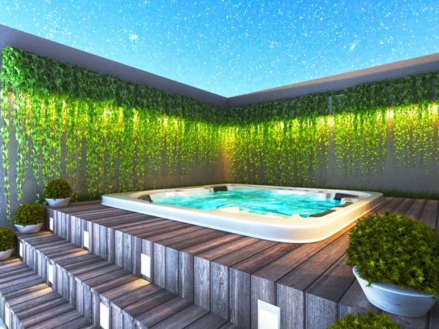 4078 - Benjamin Residence, 2 dormitórios, Várzea, Itapema