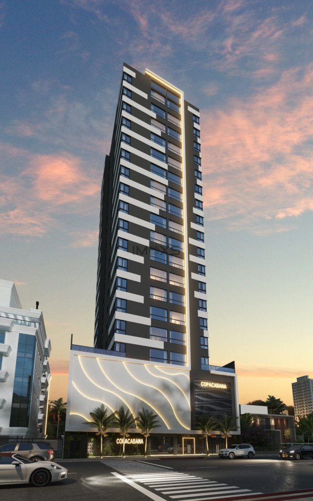 4943 - Copacabana, 2 suites, Pereque, Porto Belo - SC