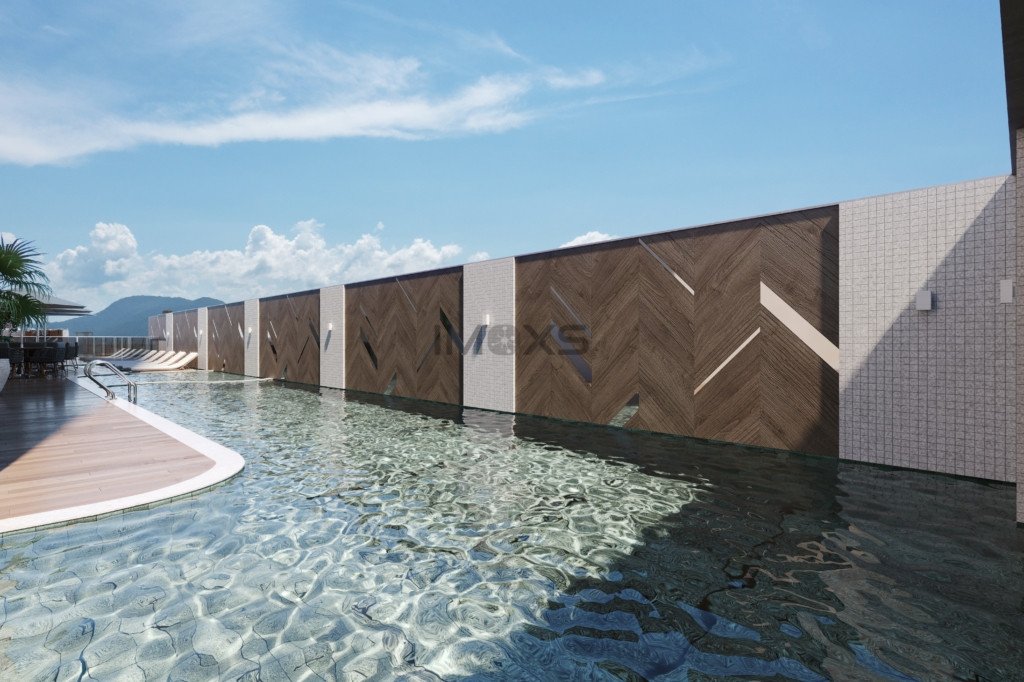4943 - Copacabana, 2 suites, Pereque, Porto Belo - SC