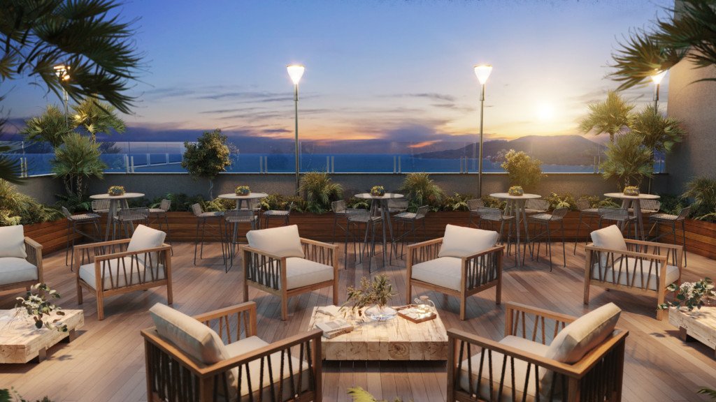 4943 - Copacabana, 2 suites, Pereque, Porto Belo - SC