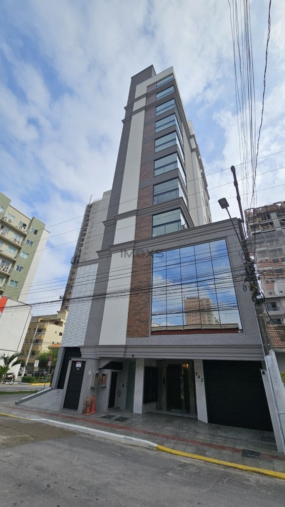 4988 - Cartago, 3 dormitórios, Meia Praia, Itapema 