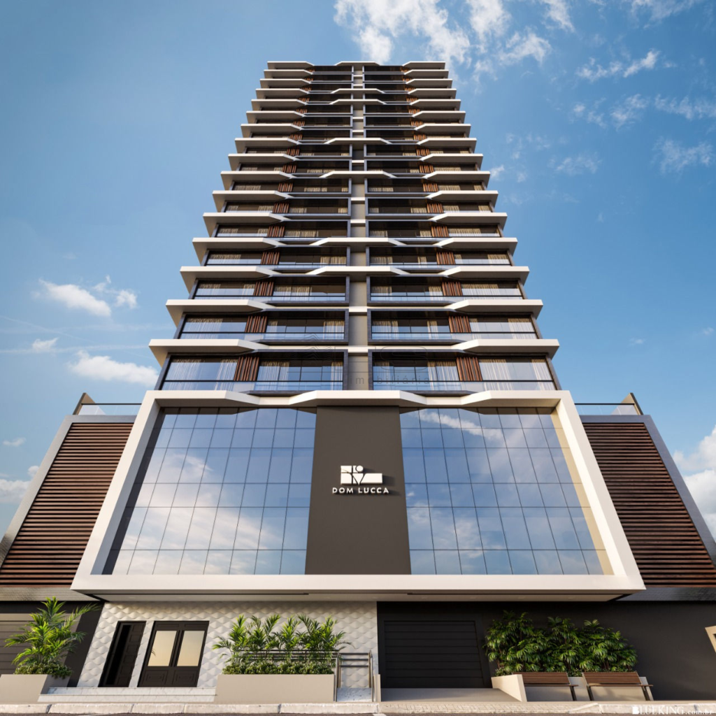 4680 - Dom lucca, 3 suites, Pereque, Porto Belo - SC