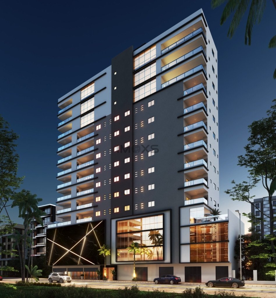 4690 - Dubai Residence, 4 suítes, Perequê, Porto Belo