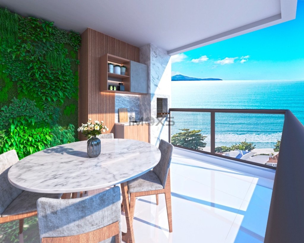 4690 - Dubai Residence, 4 suítes, Perequê, Porto Belo