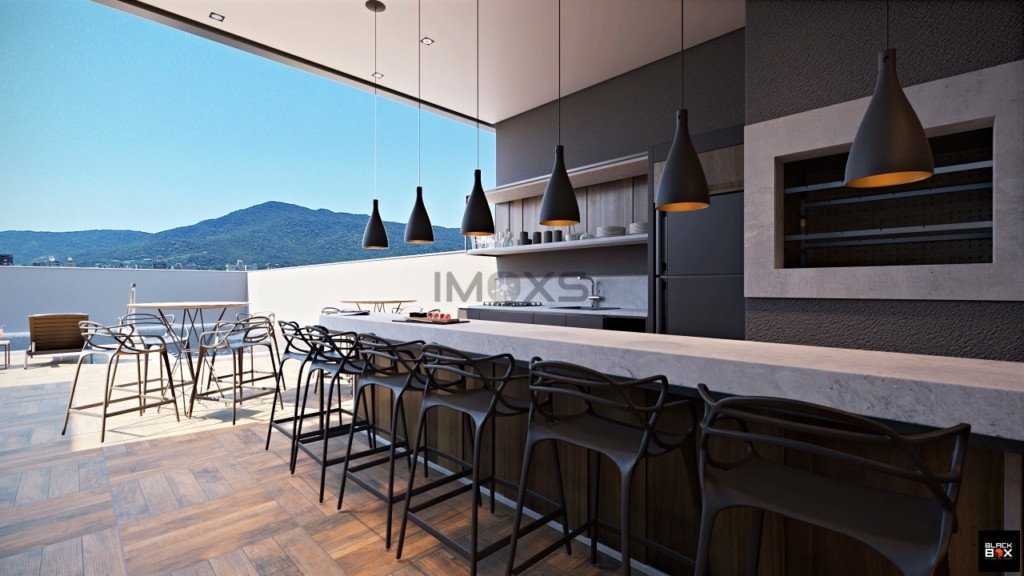 4327 - Elyon Residence, 3 suítes, Meia Praia, Itapema