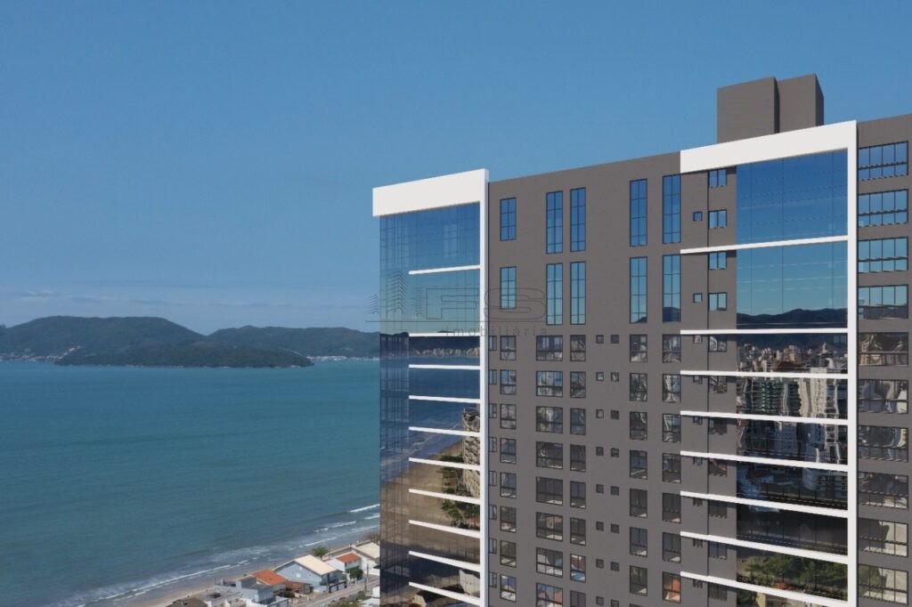 4811 - Emaar Exclusive, 4 suítes, Perequê, Porto Belo - SC