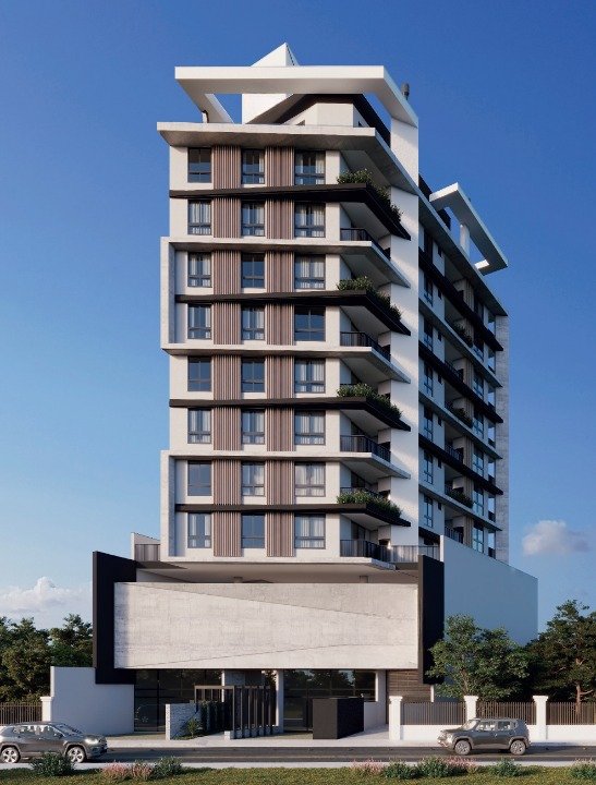 4732 - Encante Residencial, 2 suítes, Vila Nova, Porto Belo - SC