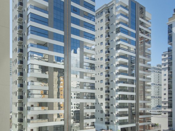 FIORI DEL MARE 1 V10059 - Fiori Del Mare Residenziale, 3 suítes, Meia Praia, Itapema - SC