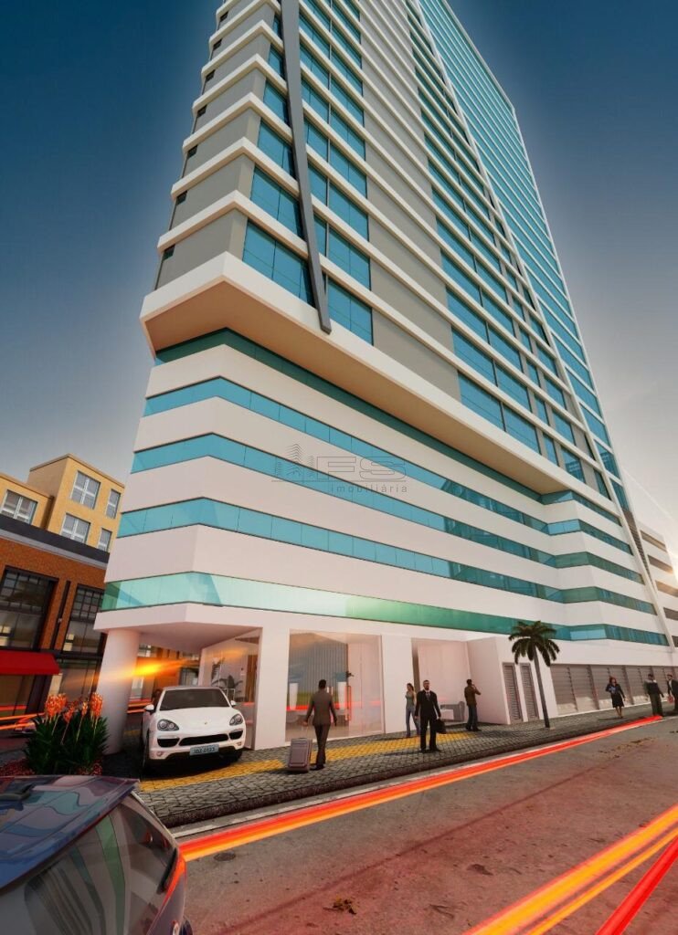 3347 - Fontainebleu, 2 dormitórios, Centro, Itapema - SC