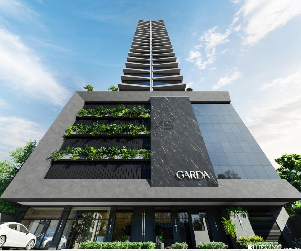 4634 - Residencial Garda, 2 suítes, Perequê, Porto Belo