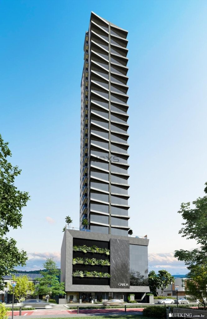 4634 - Residencial Garda, 2 suítes, Perequê, Porto Belo