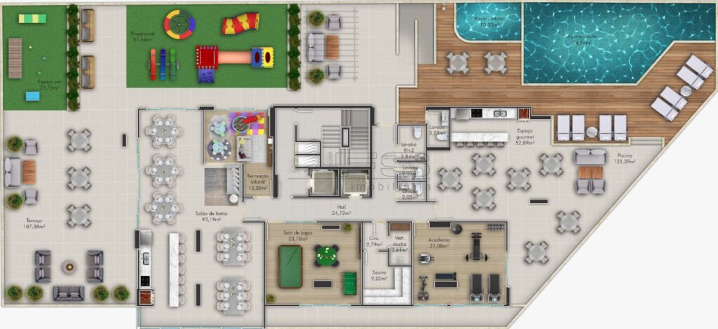 Genova Residence