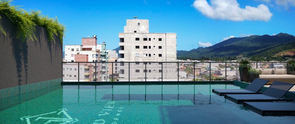 4776 - Grand View, 2 suítes, Morretes, Itapema - SC