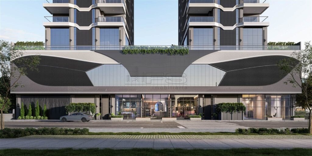 4849 - Half Beach, Apartamento Duplex, Itapema - SC