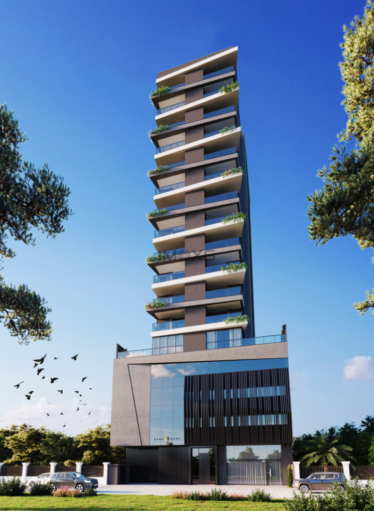4920 - Izas Home, 3 suítes, Meia Praia, Itapema - SC