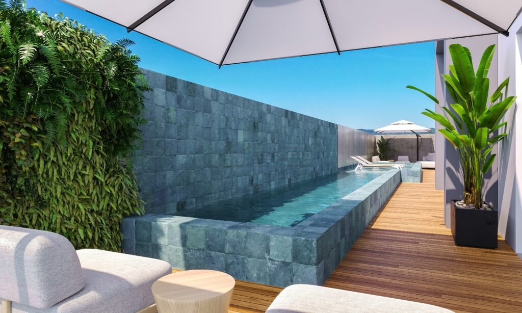 4992 - Ilha de Bali, 2 dormitórios, Perequê, Porto Belo - SC