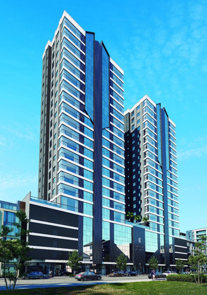 4111 - Impéria Del Mare, 4 suítes, Meia Praia, Itapema - SC