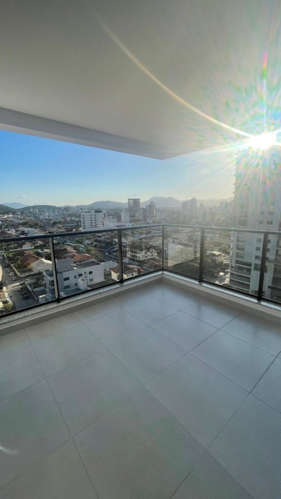 3775 - Infinity Residence, 3 dormitórios, Perequê, Porto Belo.