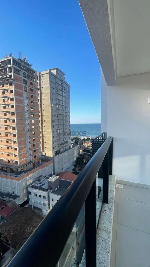 3775 - Infinity Residence, 3 dormitórios, Perequê, Porto Belo.