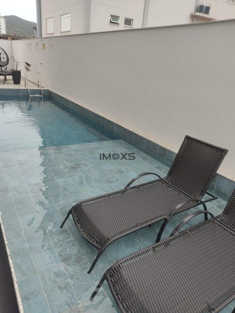 3775 - Infinity Residence, 3 dormitórios, Perequê, Porto Belo.