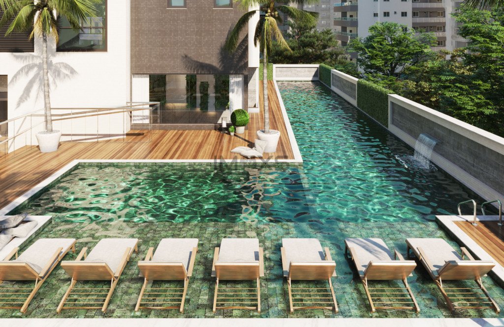 3054 - Jardim Italia , 4 suítes, Meia Praia, Itapema - SC